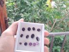 Amethyst Gem Stones