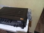 Ahuja Ssa-250 M Pa Power Mixer Amplifier
