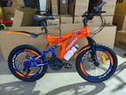 AMFO Bicycle