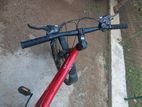 Amfo Indian Bicycle