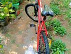 Amfo Mountain Bicycle