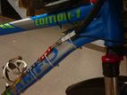 Amfo MTB BIcycle