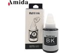 AMIDA Canon GI 70 Black Ink Cartridge
