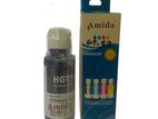 Amida HP GT51 Black Compatible Ink Bottle