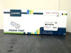 Amida Hp W1107a Toner Cartridge