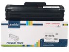 Amida HP W1107A Toner -107A