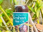 Herbal Hair Oil