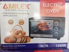 Amilex 18 L Electric Oven
