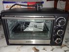 Amilex 18L Electric Oven