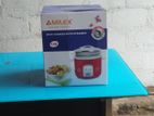Amilex 1.8L Rice Cooker