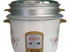 Amilex 1.8L Rice Cooker