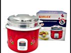 Amilex 1.8L Rice Cooker
