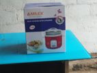 Amilex 1.8L Rice Cooker