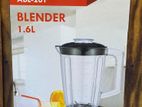 Amilex 2 in 1 Blender 1.6 L 300W