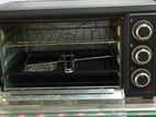 Amilex 25l electric oven