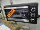 Amilex 25l oven