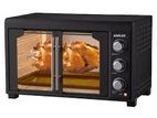 Amilex 46L Electric Oven A46LELOV Double Door