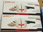 Amilex Alluminium Pressure Cooker – 5L