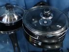 Amilex Cookware Set