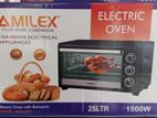 AMILEX ELECTRIC OVEN 25L