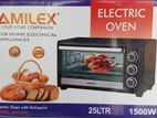 AMILEX Electric Oven 25L