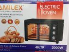 AMILEX ELECTRIC OVEN 46L