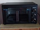 Amilex Electric Oven - 46LTR