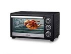 Amilex Electric Oven 65 Litre AEO6501 LARGE CAPACITY