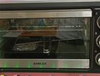 Amilex Electric Oven