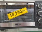 Amilex electric oven