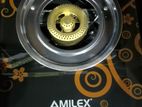 Amilex Gas Cooker