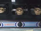 Amilex Gas Cooker