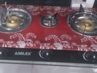 AMILEX GAS COOKER