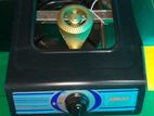 Amilex Gas Stove