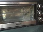 Amilex Oven