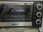 Amilex oven