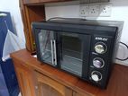 Amilex Oven