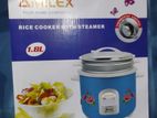 Amilex Rice Cooker