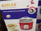 Amilex Rice Cookers2.8L(2KG)