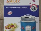 Amilex Rice Cookers2.8L(2KG)