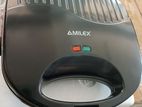 AMILEX SANDWICH MAKER 1 YEARS COMPANY WARRANTY
