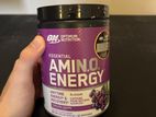 Amino Energy Powder
