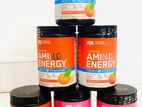 Amino Energy Supplement for Athlete and Gym