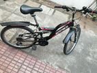 Ammaco Mountain Bicycle