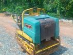 Ammann 2 Ton Roller 2013