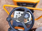 Amman AV20-2 (2.5 Ton) Roller