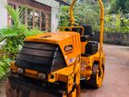 Amman Road roller 3ton vibration
