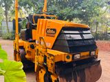 Ammann Road Roller 3 Ton 2007