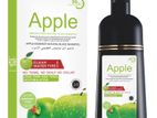 Ammonia free hair colour black