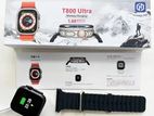 Amoled Screen Smart Watch combo pack